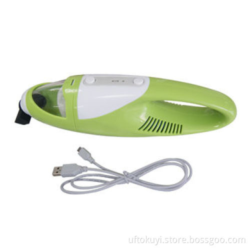 Car vacuum cleaner, powerful suction, easy to clean, low noiseNew